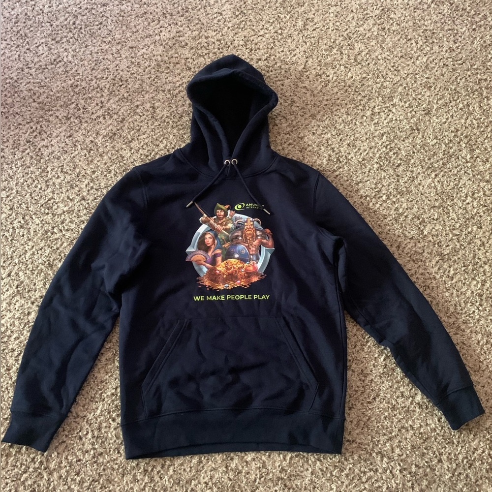 Stanley/Stella Cruiser Unisex Hoodie